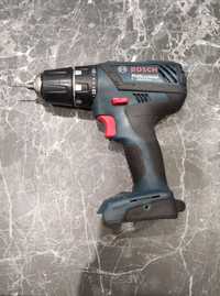 Продам шуруповерт Бош 18в( Bosch 18v)