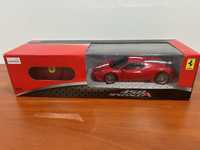 RASTAR La Ferrari samochód zdalnie sterowany  RC samochód dla dzieci