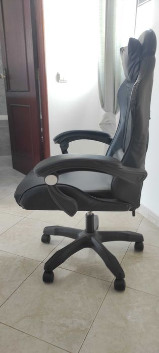 Cadeira de gaming/escritorio
