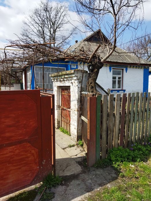 Здається будинок 76 кв.м 15 соток на квартиру