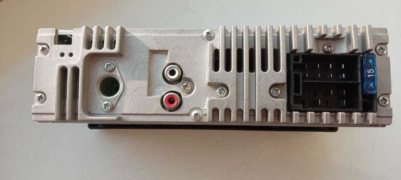 Автомагнітола Philips 1 din (дин) bluetooth