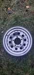 Felgi stalowe USA 5x139,7 15x7