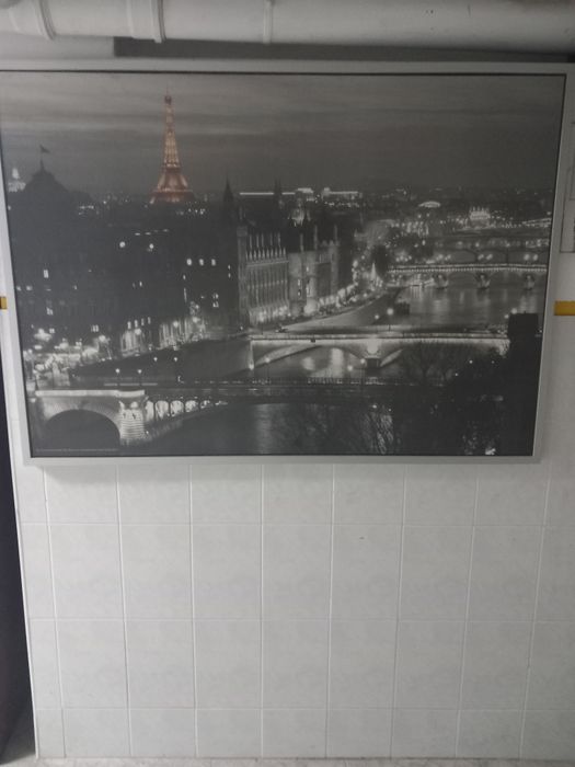 Quadro de parede