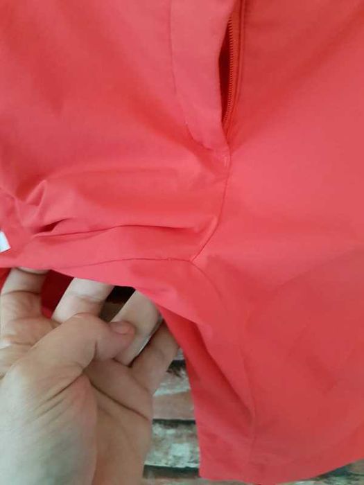 Jack Wolfskin  spodenki trekkingowe Flexshield stretch jak nowe 36 S