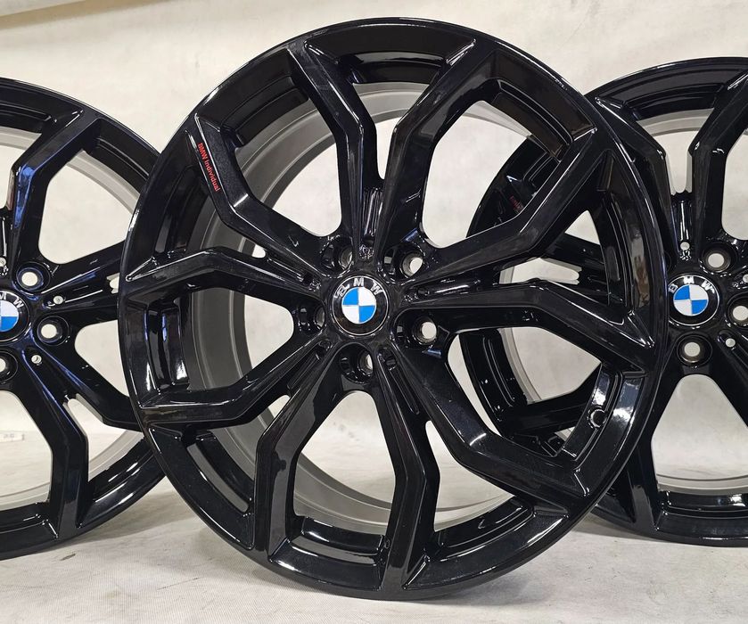 FELGI BMW X3 G01 X4 G02 6877328 7,5x19 ET32