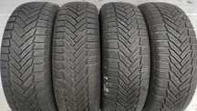 Opony Zimowe 195/65/15 Michelin Alpin6 4szt 7mm