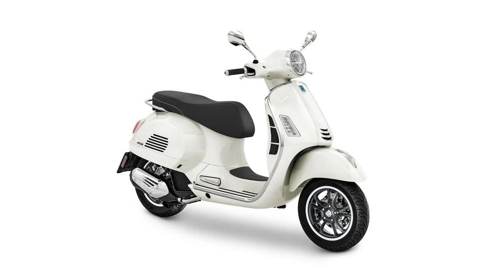 Vespa GTS Vespa GTS SUPER 125