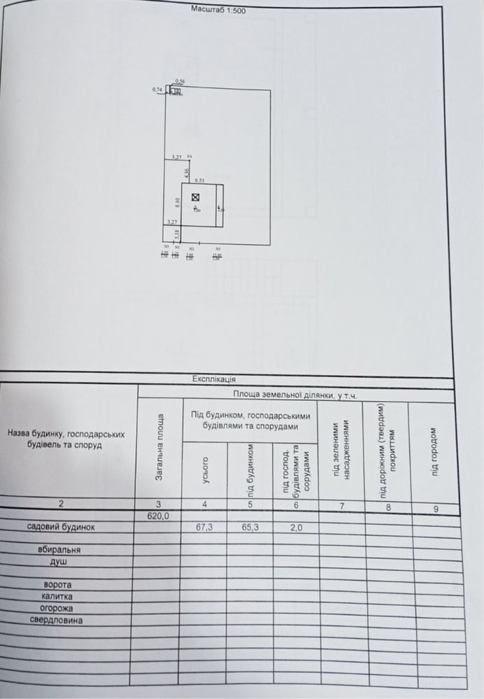 Продам 3-поверховий будинок 75м2 с.Власівка (Баришівський р-н)