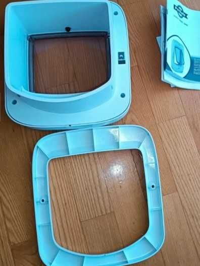 PetSafe Drzwiczki dla kota na chip