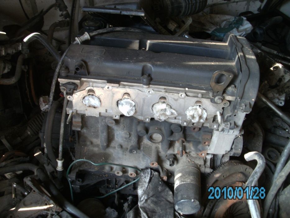 sprzeglo skrzynia silnik alternator 01244`15006 mondeo mk2 mk1 1.8 2.0