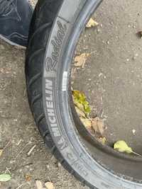 Продам комплект гуми Metzeler K1 180/60/R17   Michelin Pilot Road 2