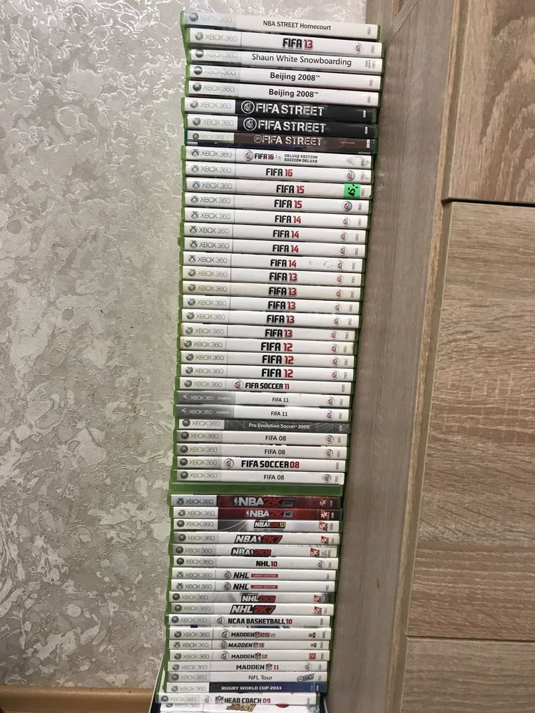 Диск xbox 360 іграшка