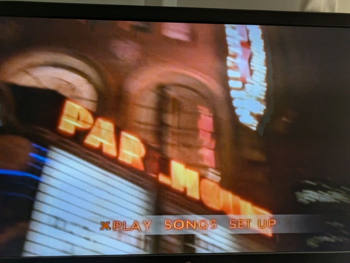 DVD " Nirvana - Live at the Paramount " 1991 (Como Novo)