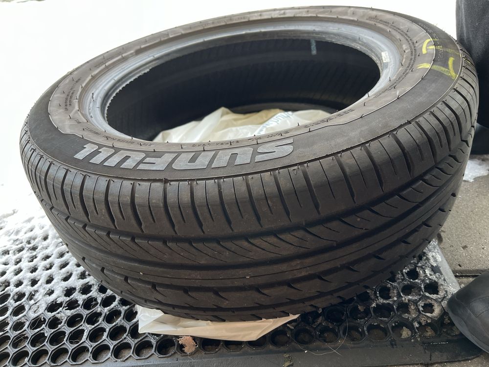 OPONY SUNFULL r. 205/55R16