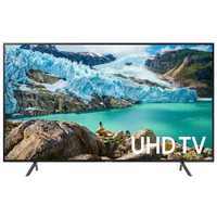 Знижка! Телевізор 50 дюймів Samsung UE50RU7179 (4K Smart TV T2/S2)