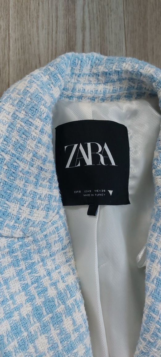 Костюм Zara p. XS-S