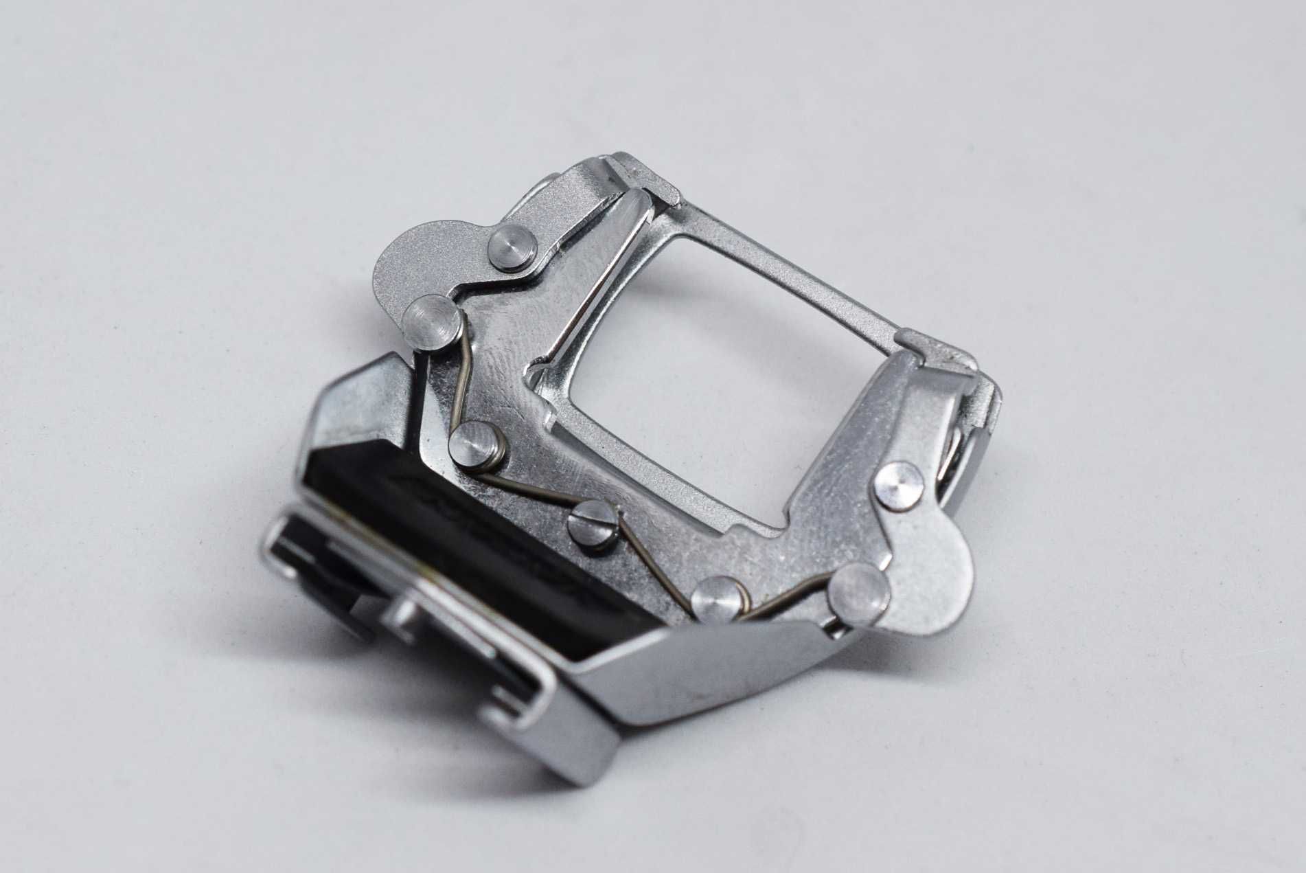 Adaptador para montagem de sapata de flash em Asahi Pentax Spotmatic