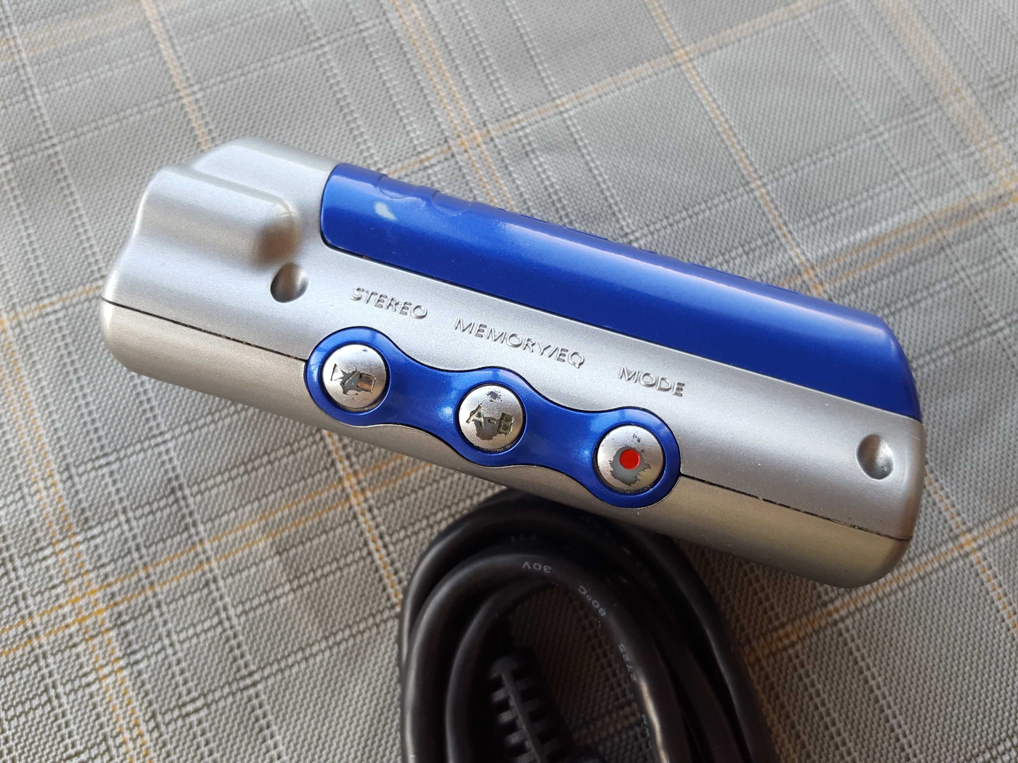 Iriver iFP-780 128Mb плеер mp3 fm cowon walkman