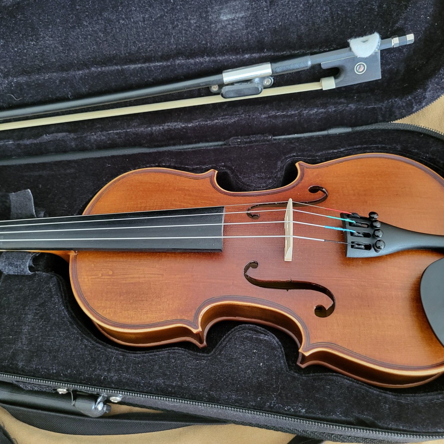 Violino 1/4 de Criança