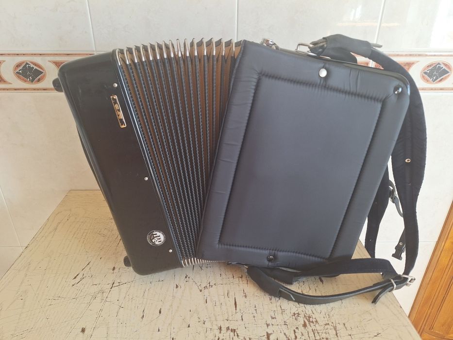 Concertina Dino Baffetti