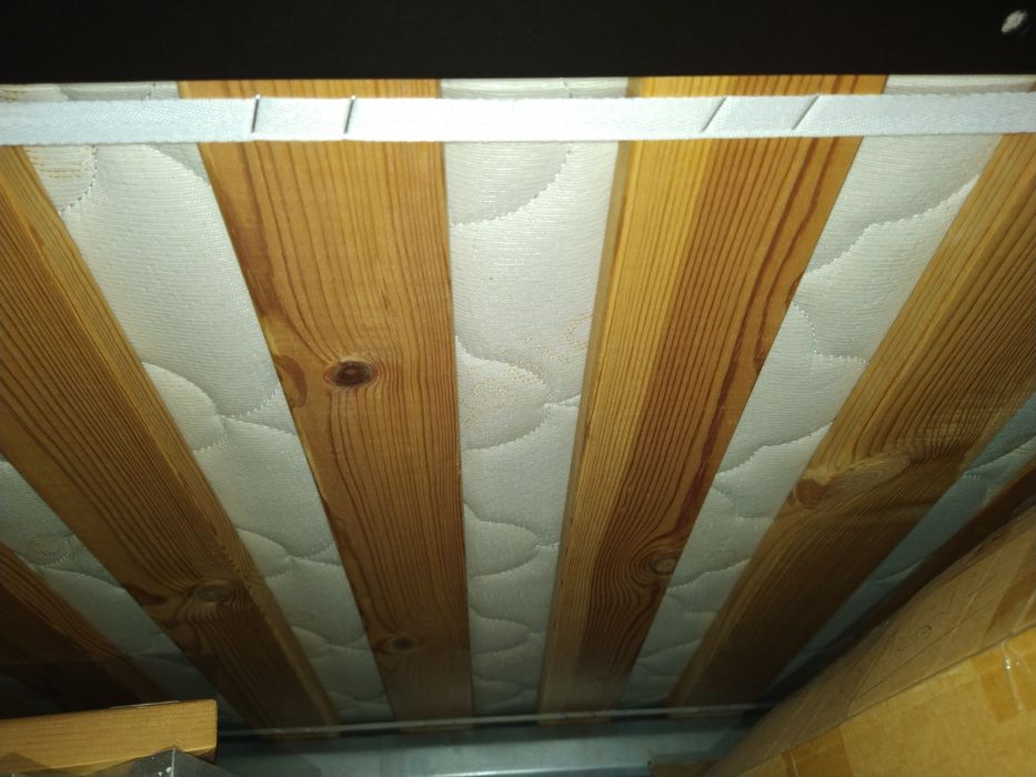 Cama de casal em ferro, casa quarto apartamento vivenda carro
