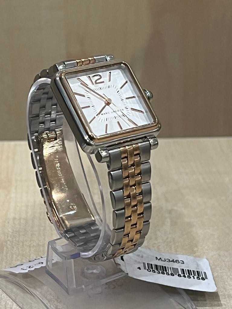 Zegarek Damski MARC JACOBS VIC MJ3463 /Komis Krzysiek