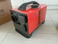 Webasto ogrzewacz postojowy 8kw 12V