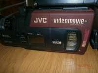 Câmara de filmar jvc gr-65