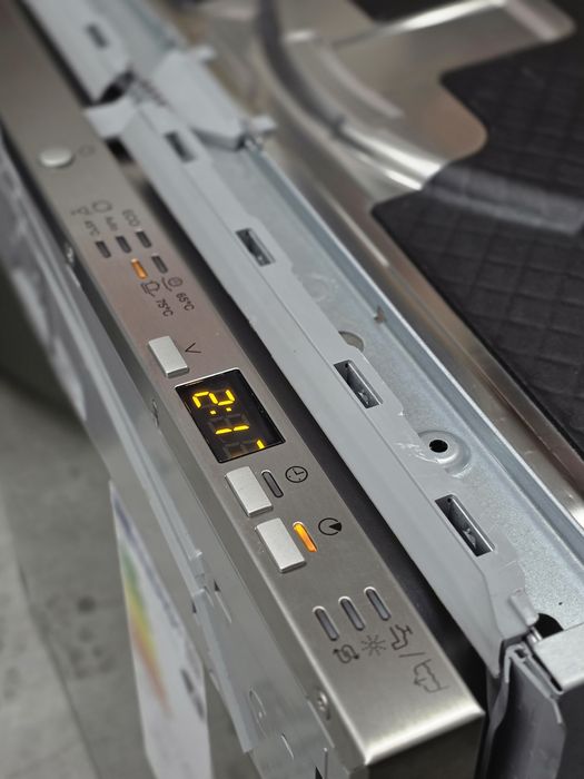 НОВА низька посудомийна машина Miele G 5150 SCVI Active 81 см  2024р
