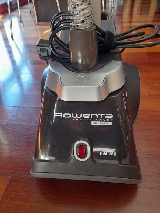Rowenta Master Valet Roll and Press ( vaporeta)
