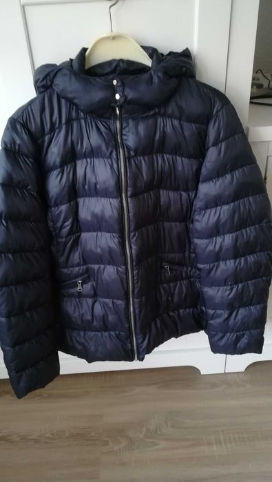 Kurtka damska pikowana Mango XXL