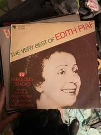 Płyta winylowa Edith Piaf