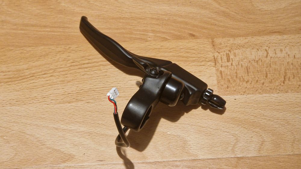 KUKIRIN  G1  PRO  - Części