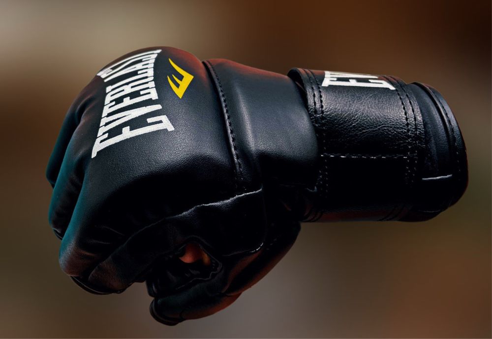 Рукавички для ММА, перчатки для ММА, перчатки для смешаных единоборств