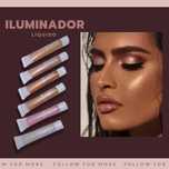 Iluminador líquido