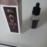 G.F. Serum Croissance Barbe, Naturelle olej do brody