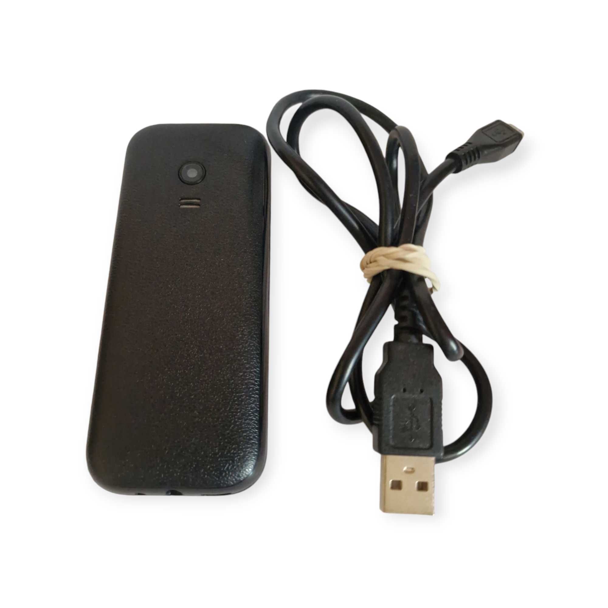 Telefon Manta TEL 1711 Dual Sim