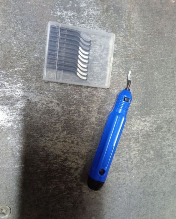 Ример , шабер ,скребок