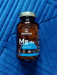 Witaminy cytrtnian Mg+B6