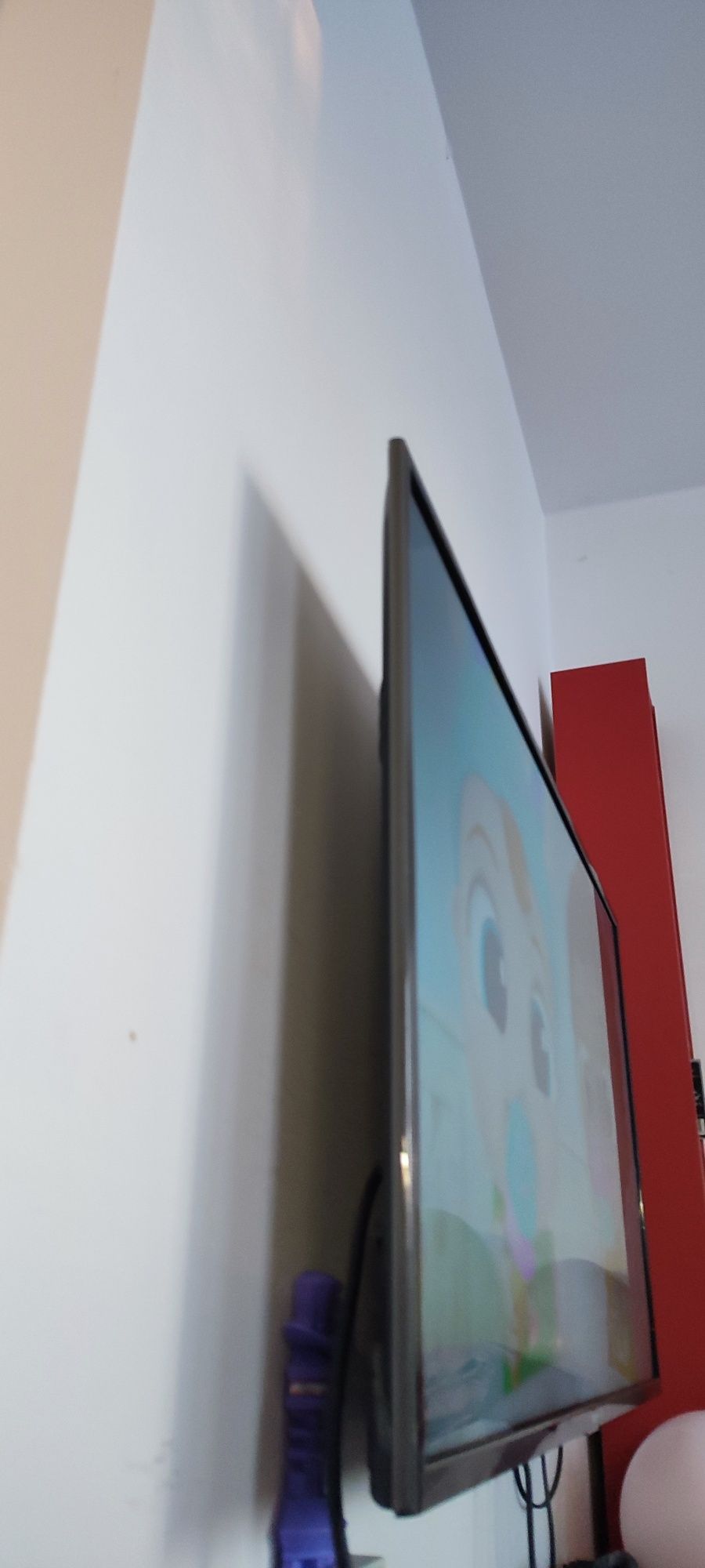 Telewizor 4k 43 cale thomson 43UC6306 netflix youtube smart