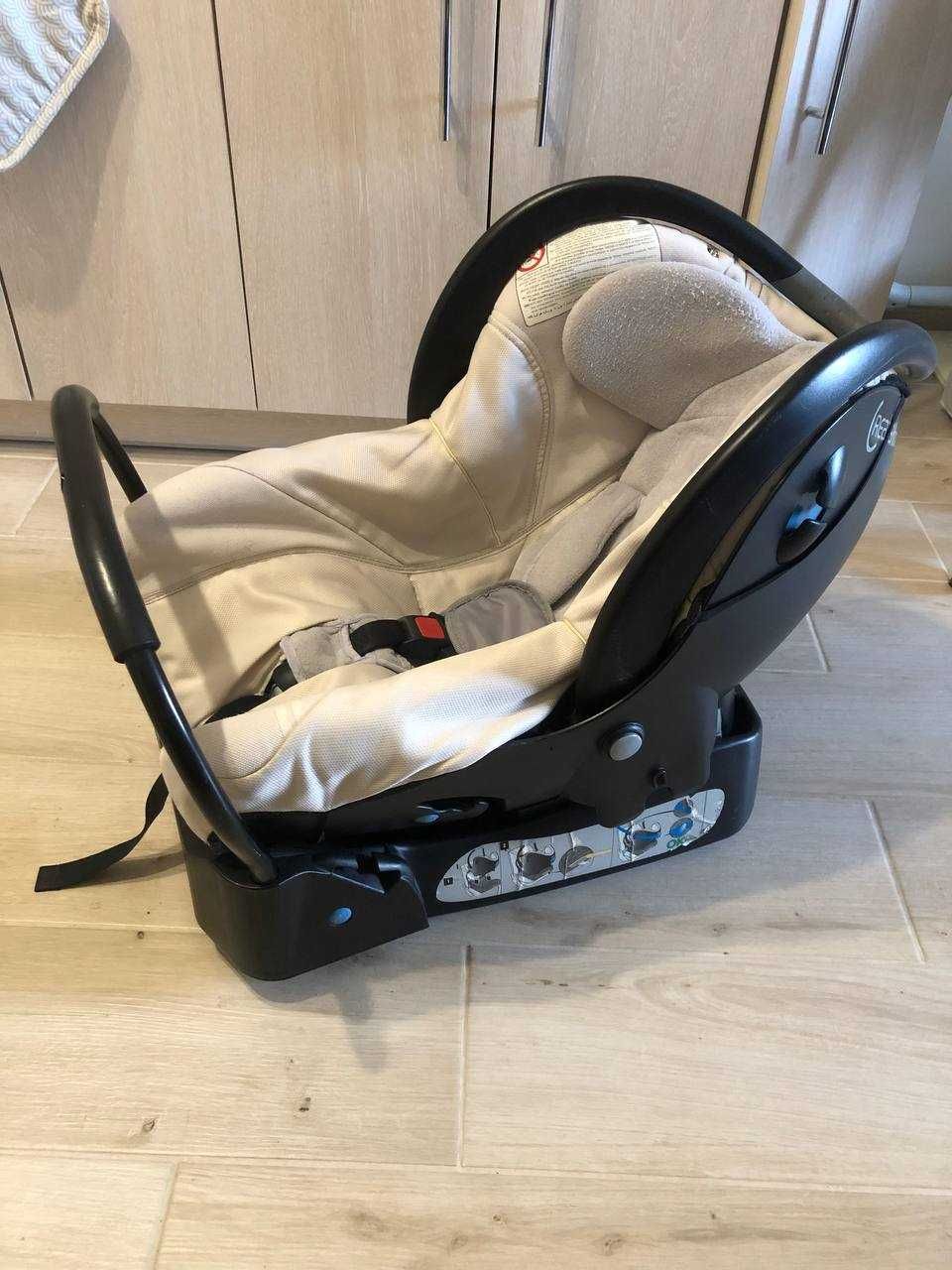 Автокрісло для малюка Bebe Confort