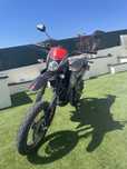 Aprilia sx 125 cc