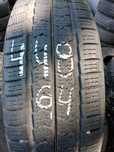 Opona używana 205/65R16C Nexen WinGuard WT1 1szt.