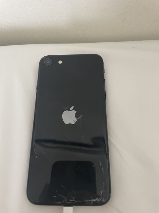 Iphone SE 2021 Bom estado