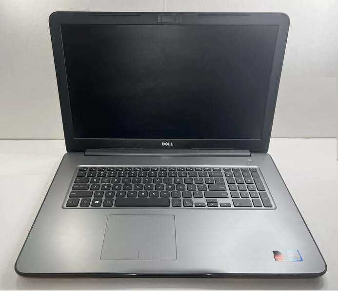 Топовий Dell 17.3" 5767 AMD M535DX i7-заміна домашнього ПК-!!