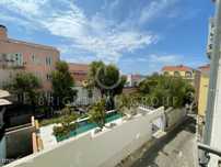 Apartamento T4 na Lapa, Lisboa