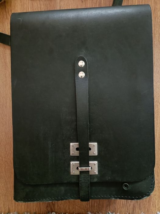 Raportówka - mapnik