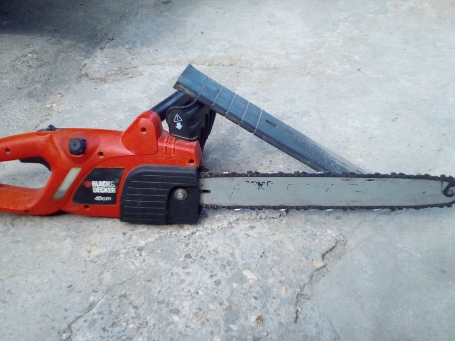 electrossera black and decker
