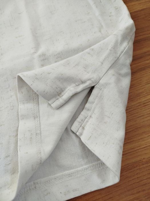 Vintage koszulka polo t-shirt Boca Classics Club Golf bawełna L cotton