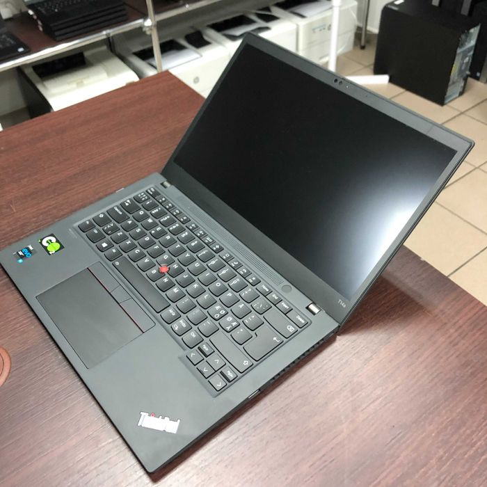Laptop Lenovo ThinkPad T14S Gen2 - Core i5 11GEN 16GB 512SSD Win11 A-
